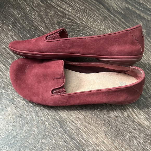 Camper Girl Flats - Picture 6 of 9